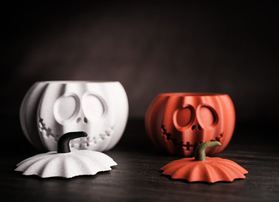 Jack-O’-Lantern - Halloween Decor
