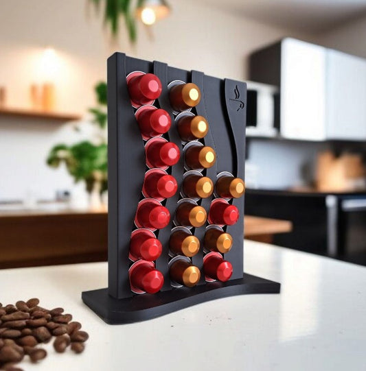 Nespresso Capsule Holder & Organizer