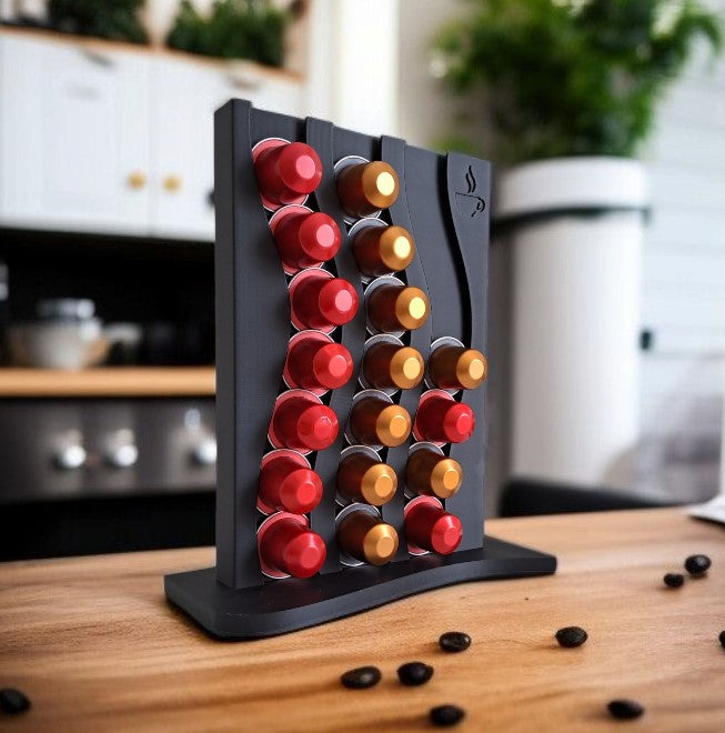 Nespresso Capsule Holder & Organizer
