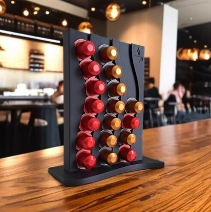 Nespresso Capsule Holder & Organizer