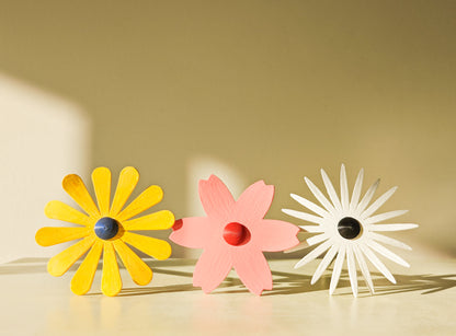 Bloomable Flower Pens & Pot image 3