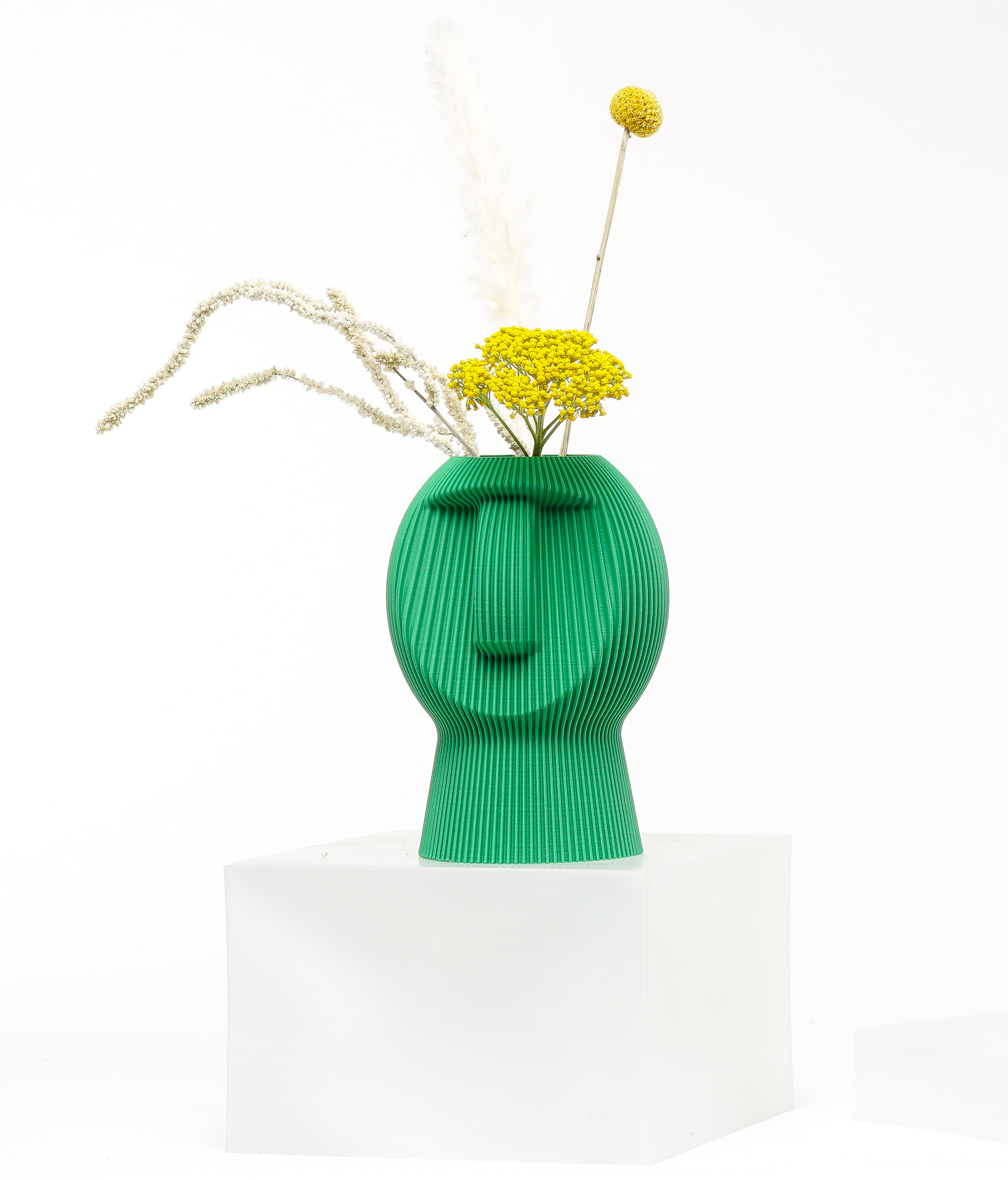 Dude Family - Chubby Dude Vase image 2