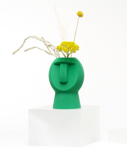 Dude Family - Chubby Dude Vase image 2