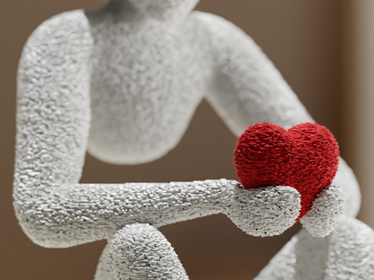 NObody - Love's Embrace image 2