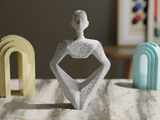 NOBody - The Empress image 0