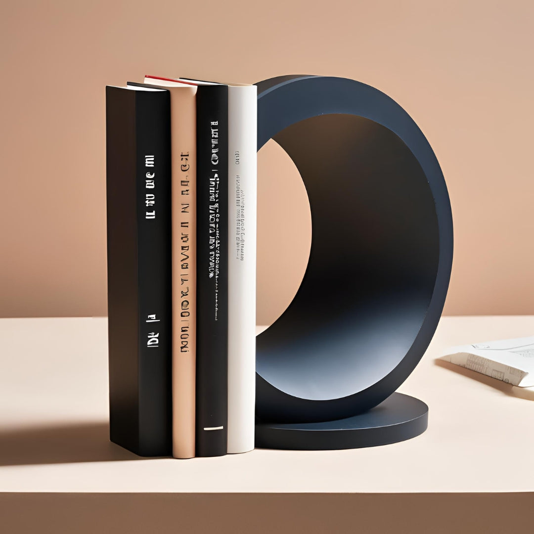 Bookend Circle image 0