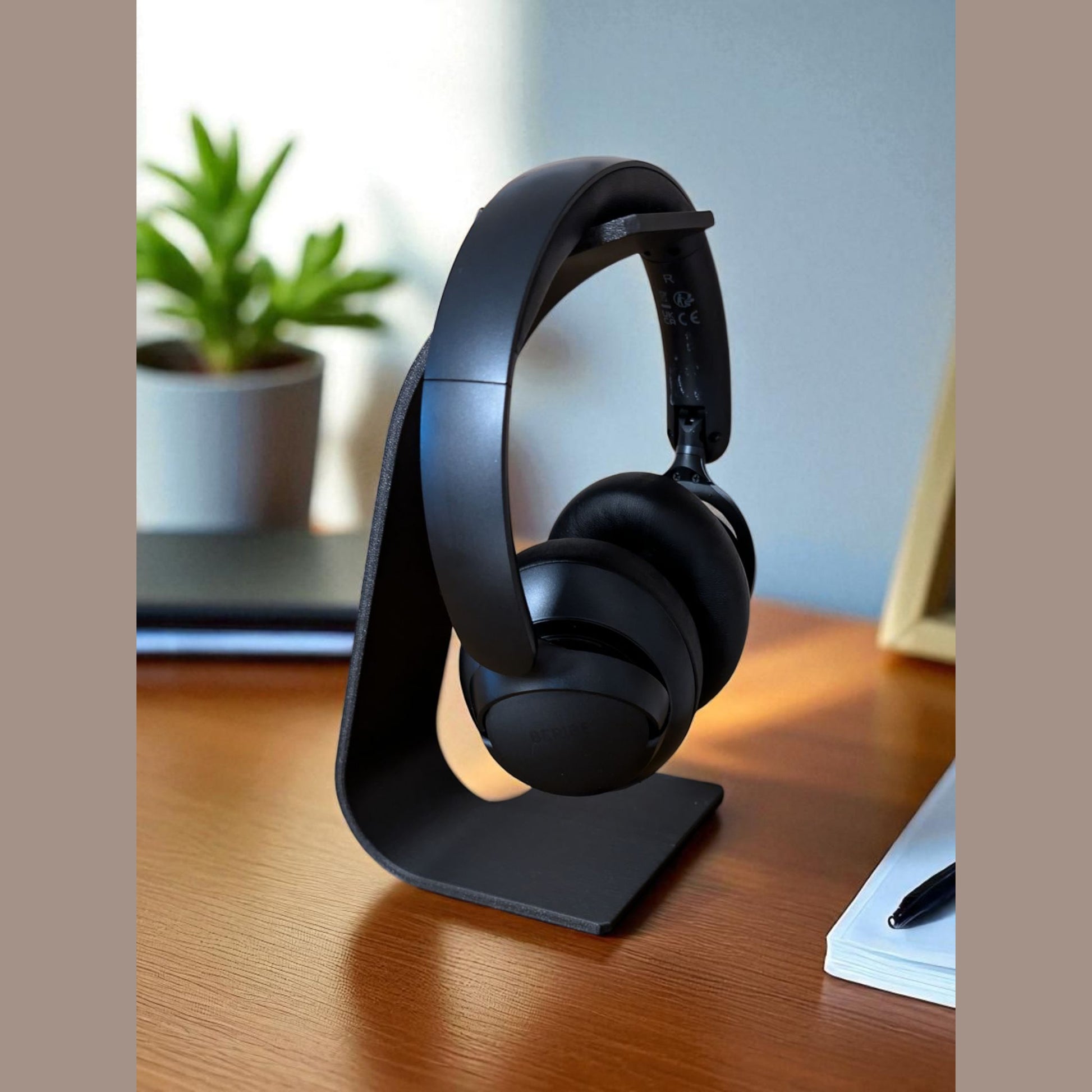 Headphone Stand - Swing 2 image 3