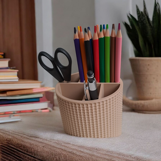Gravity Dock Pen Holder image 0