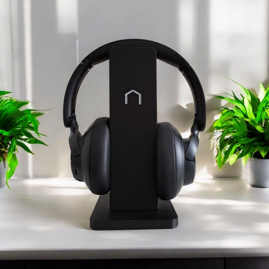 Headphone Stand - Modern & Minimalist image 1