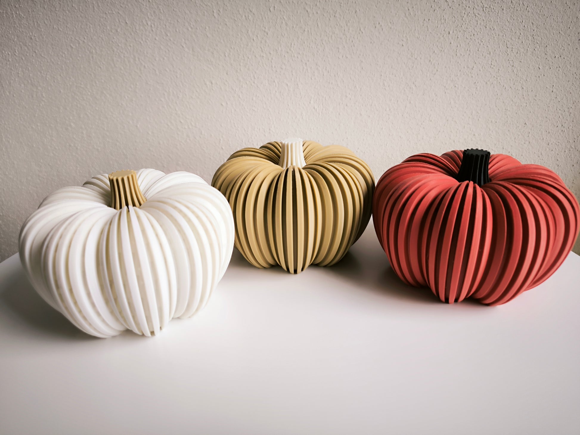 Halloween Pumpkin (Tealight compatible) image 2