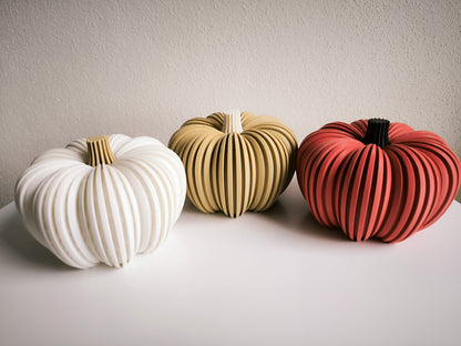 Halloween Pumpkin (Tealight compatible) image 2
