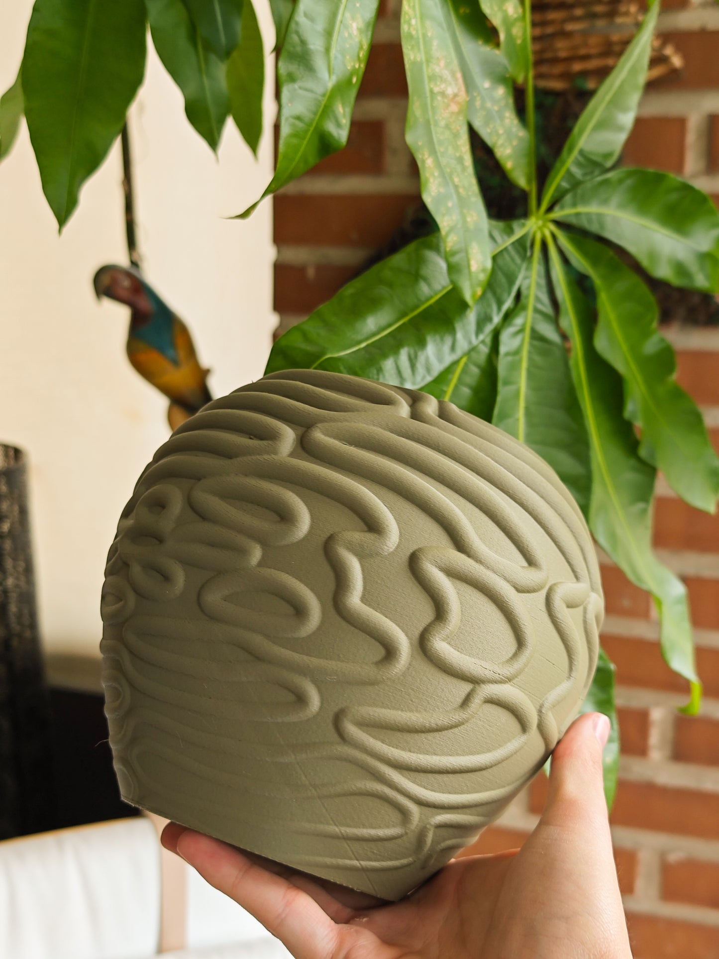 Capullo Vase image 2