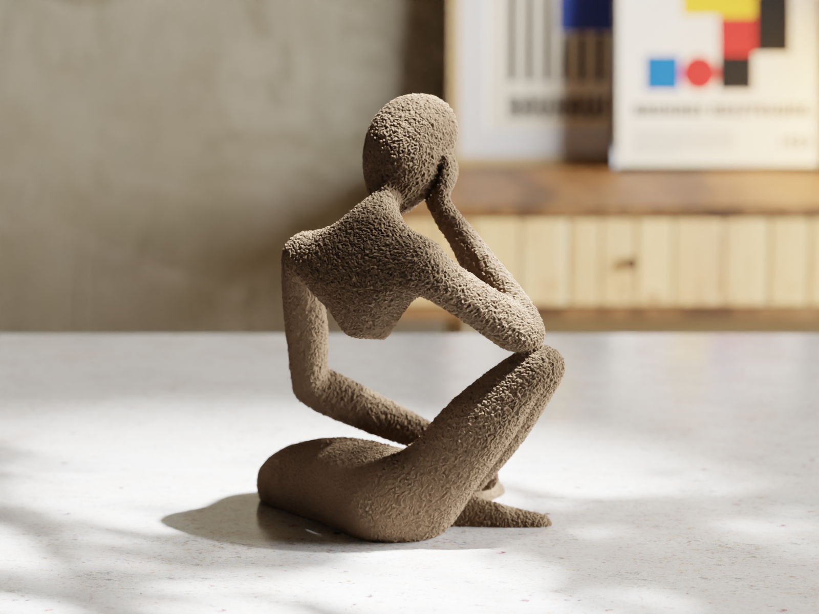 NOBody - Serendipity: A Contemplative Encounter image 2