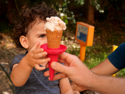 ICEE - Ice Cream Holder image 6