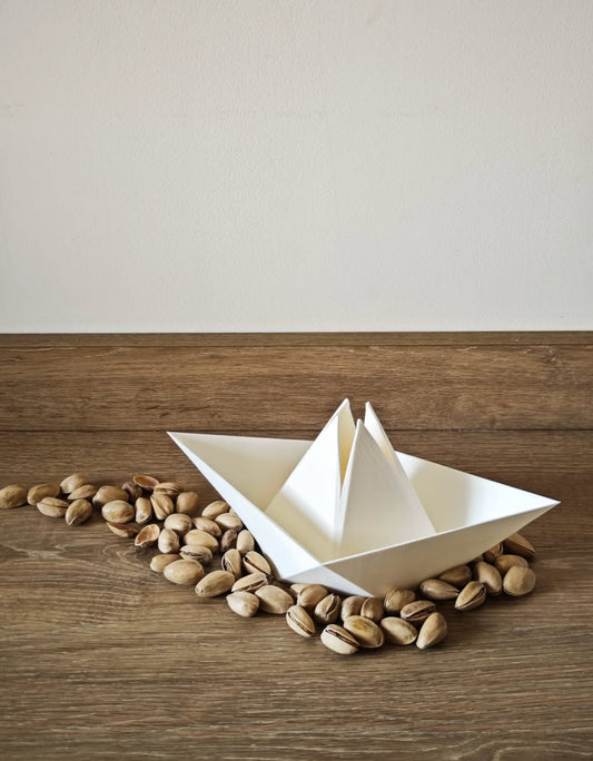 PipaShip - Boat Snack Bowl image 0