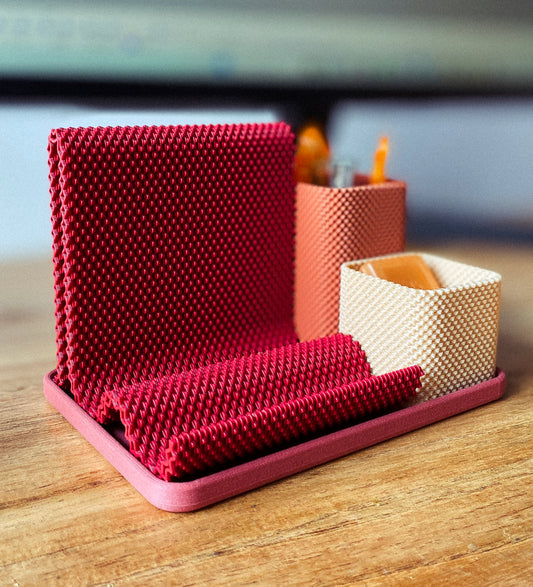 Desk Organizer - Coregrid Bundle 3 image 1