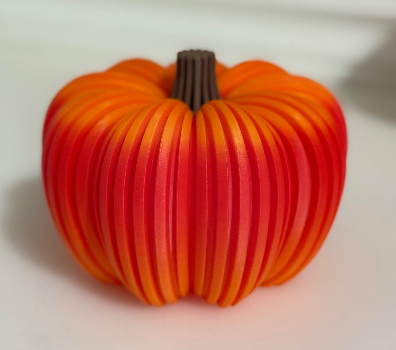 Halloween Pumpkin (Tealight compatible) image 4