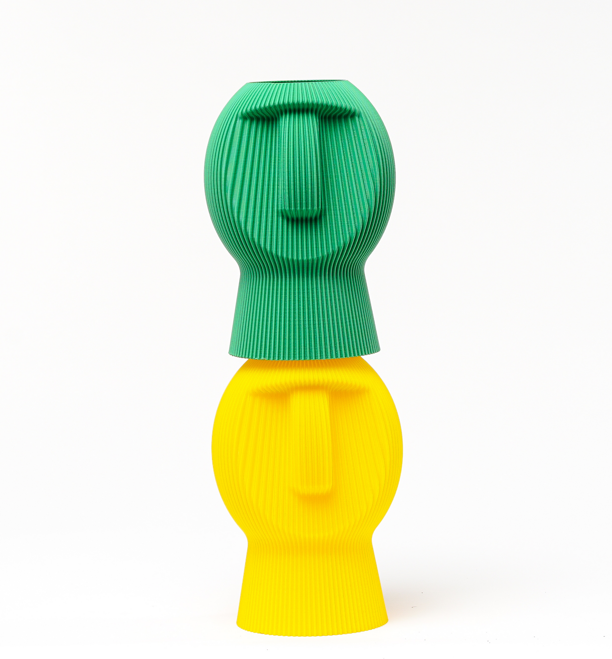 Dude Family - Chubby Dude Vase image 4