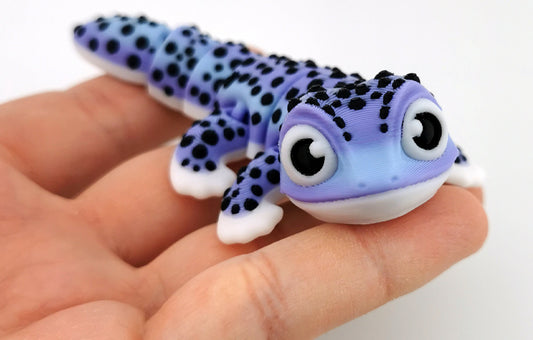 Flexi Gecko image 0
