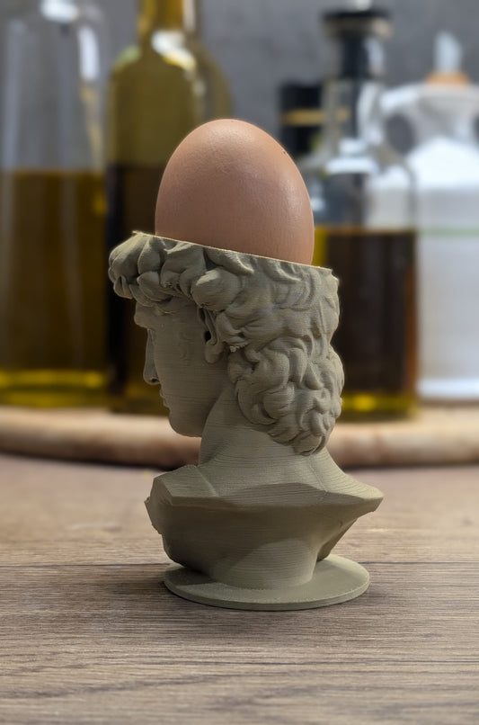 David Egg Cup image 1