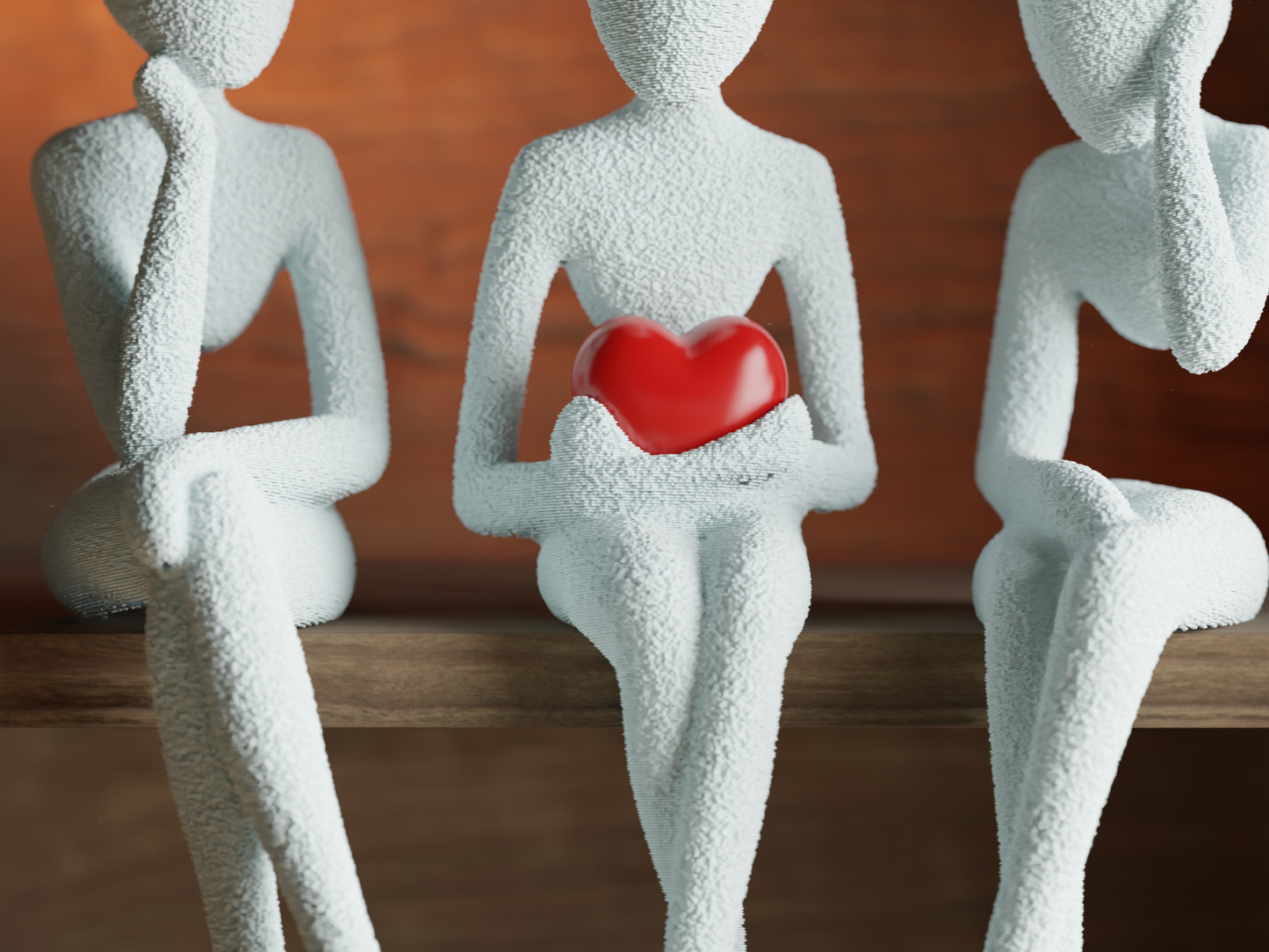 NObody - Shelf Sitters Trio