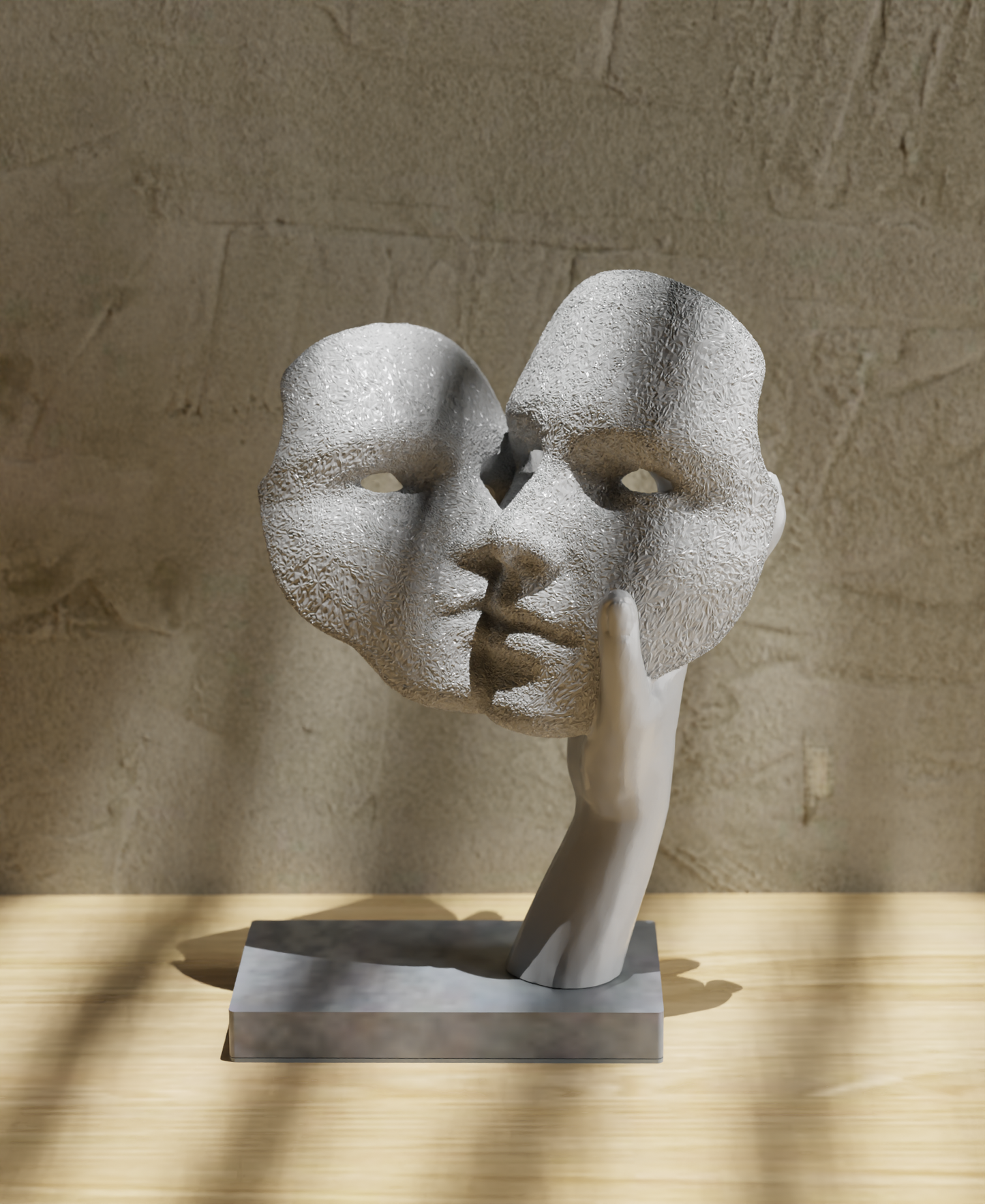 NOFaces image 0