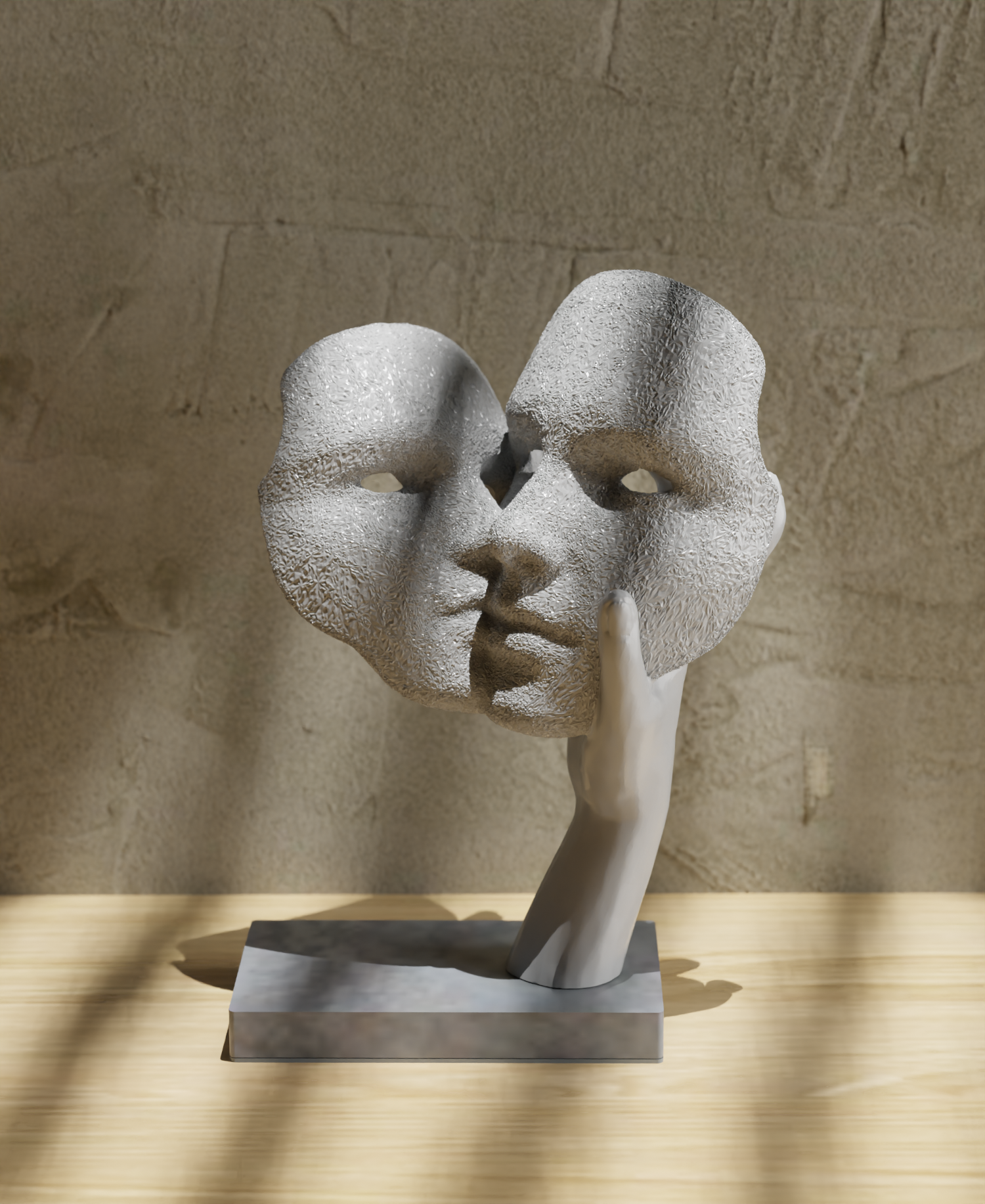NOFaces image 0