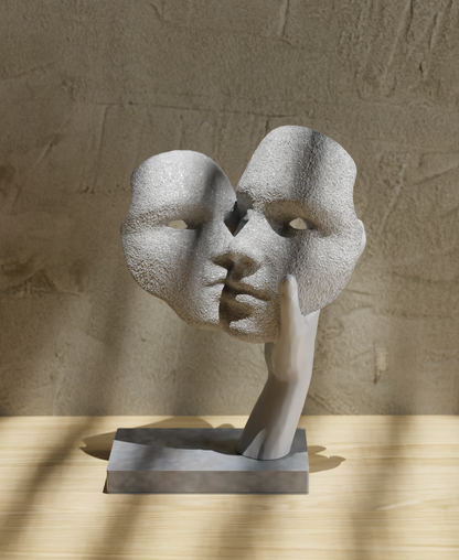 NOFaces image 0