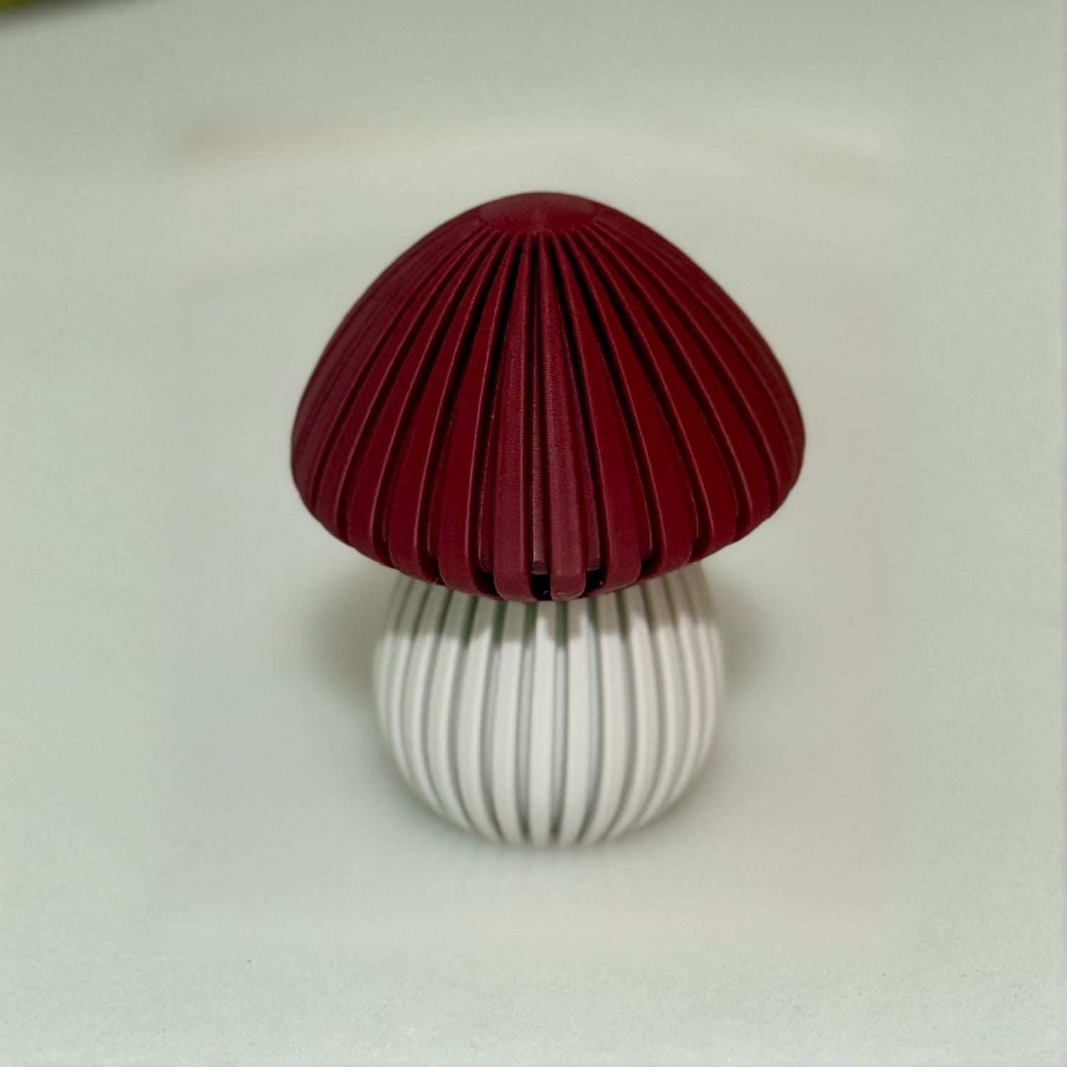Autumn Mushroom Decor – Cozy Seasonal Charm image 3
