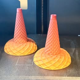 ICEE - Ice Cream Holder image 3
