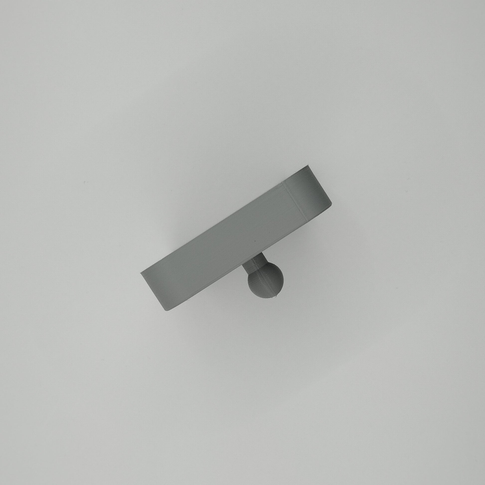 Modern Key Holder (Set of 3) image 2