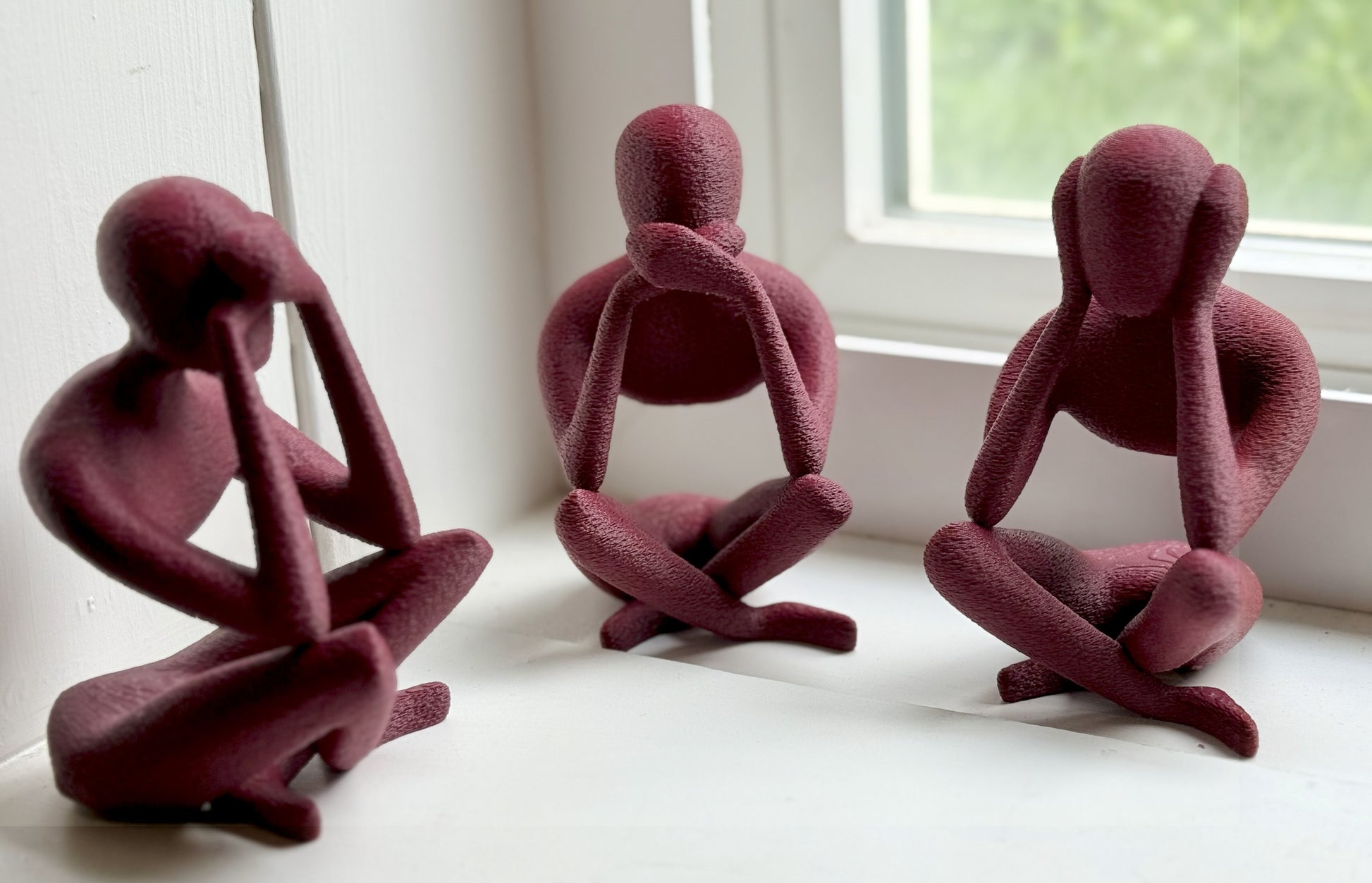 NObody - No Evil Trio image 4