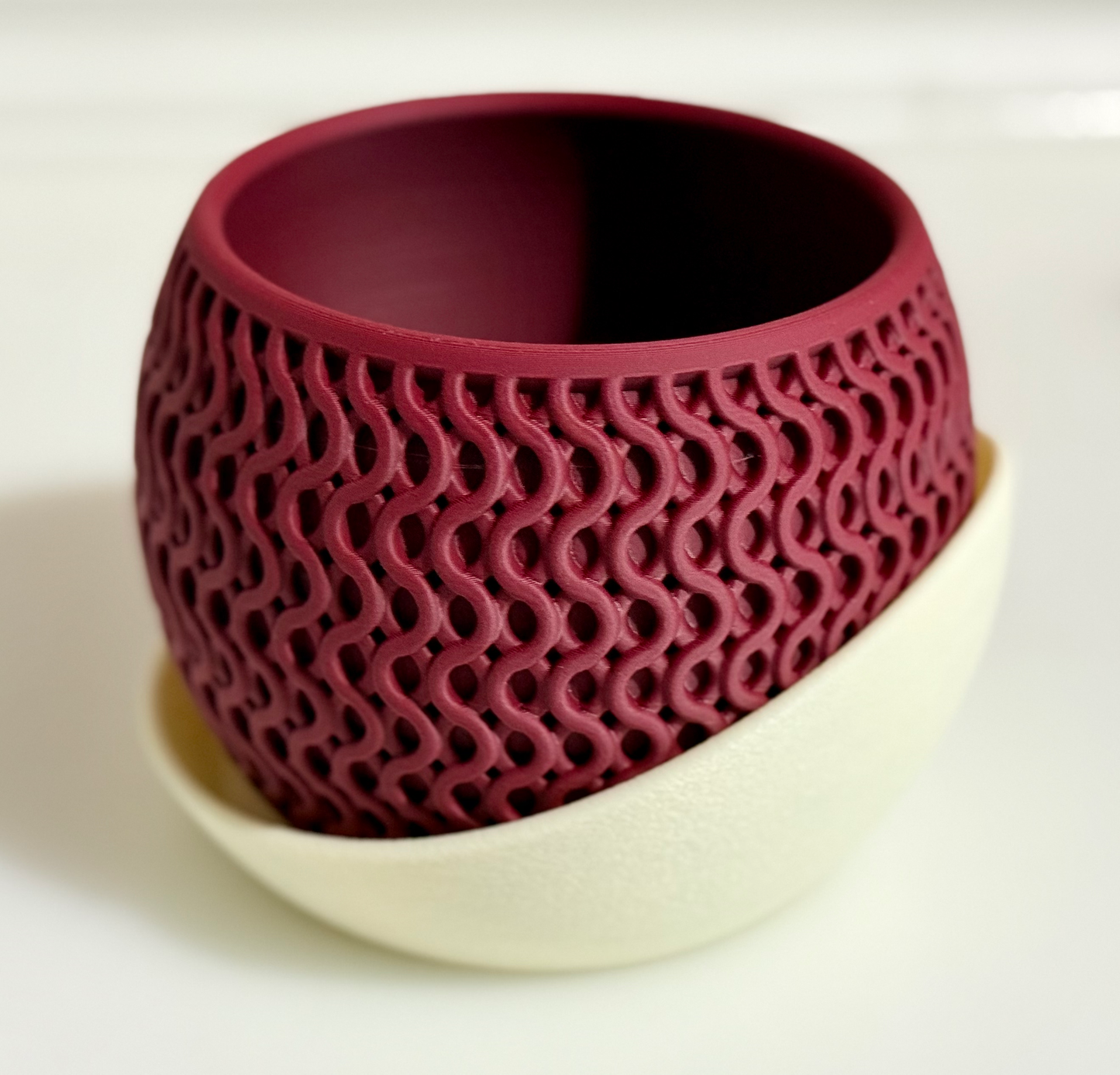 Echo Planter image 2
