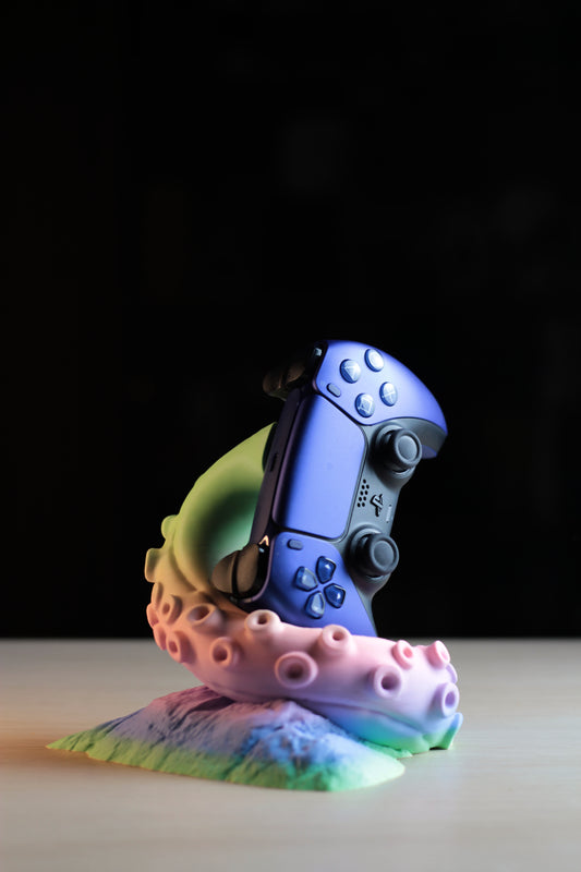 Kraken’s Grip Video Game Controller Stand