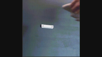 Modern Mushroom Wall Shelf