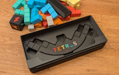 TETR_S Balance Game